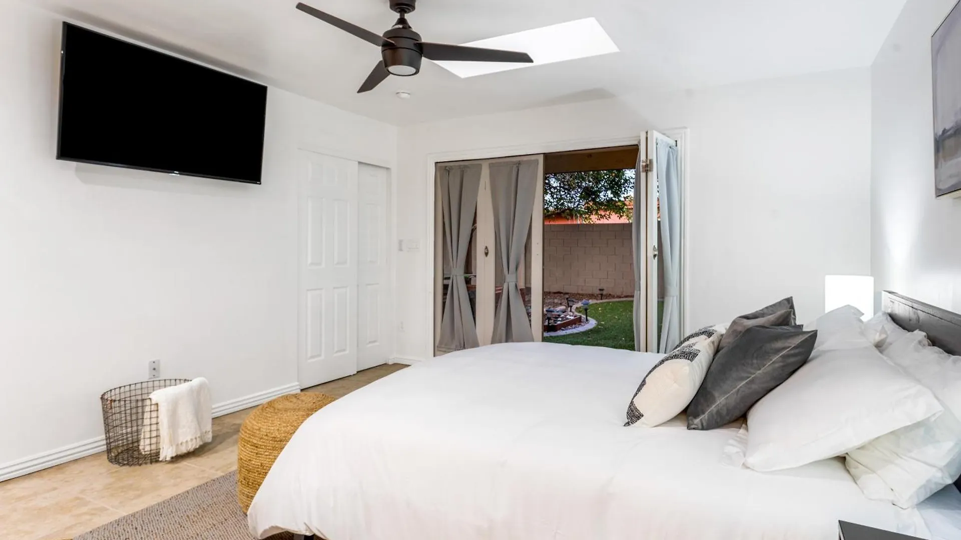 Eugie Retreat Professionally Designed Bohemian Dream With Pool Scottsdale Holiday home