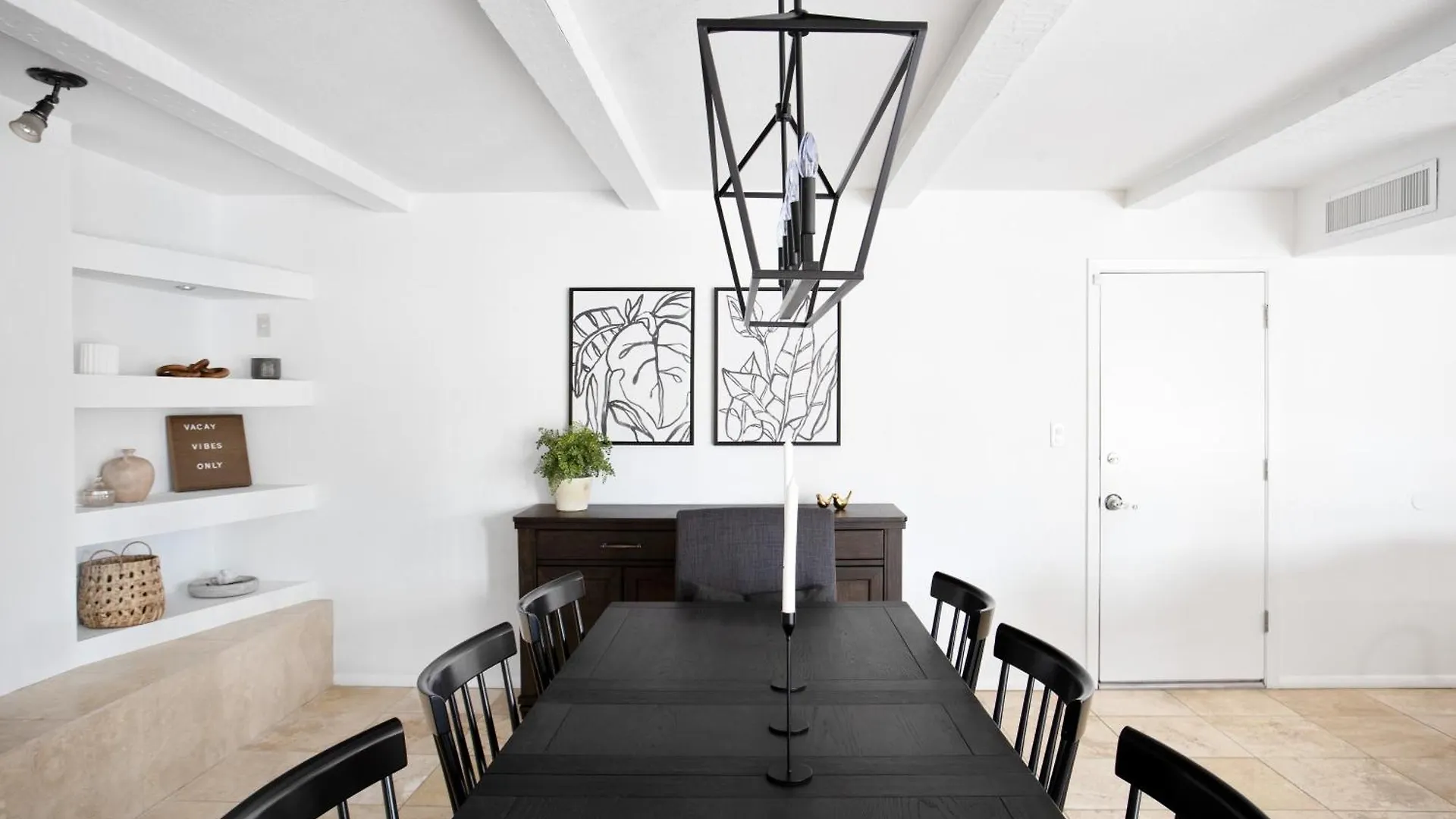 Eugie Retreat Professionally Designed Bohemian Dream With Pool 斯科茨 0*,