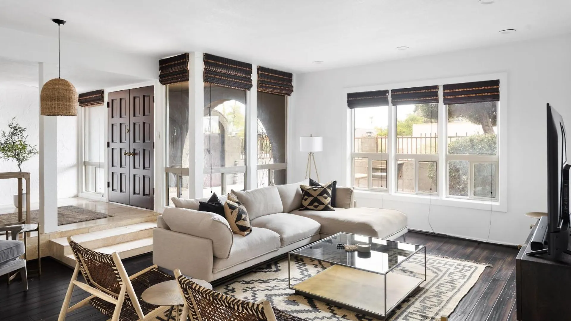 Eugie Retreat Professionally Designed Bohemian Dream With Pool 斯科茨 美国