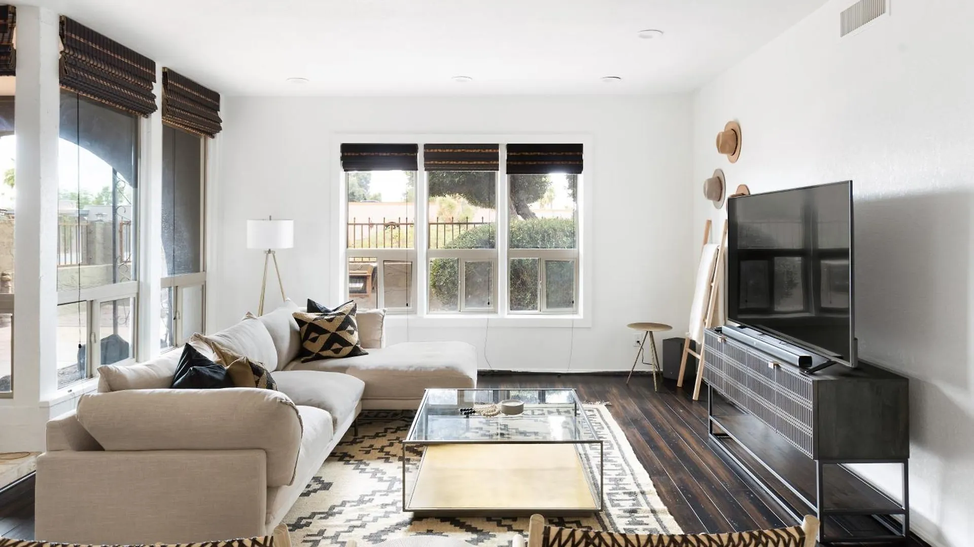 Eugie Retreat Professionally Designed Bohemian Dream With Pool 斯科茨 度假居