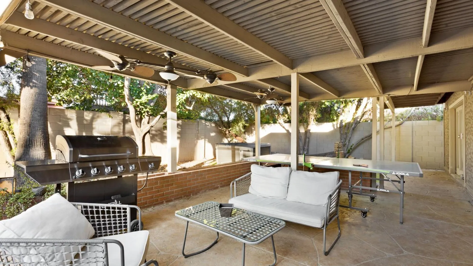 Eugie Retreat Professionally Designed Bohemian Dream With Pool Scottsdale 0*,