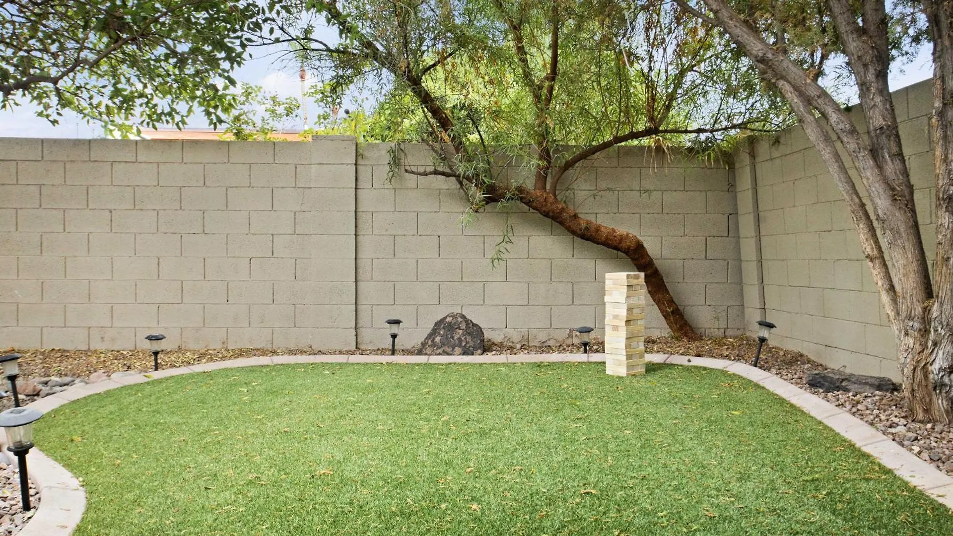 Eugie Retreat Professionally Designed Bohemian Dream With Pool Scottsdale