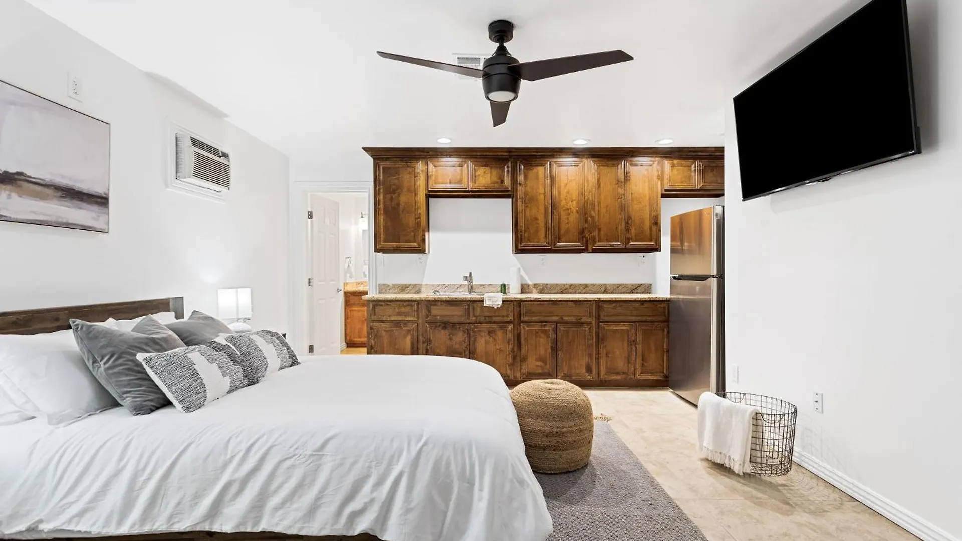 Holiday home Eugie Retreat Professionally Designed Bohemian Dream With Pool Scottsdale